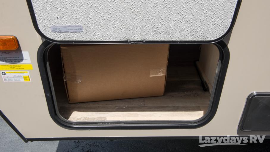 2017 Winnebago Micro Minnie 1700BH for sale in Tampa, FL Lazydays