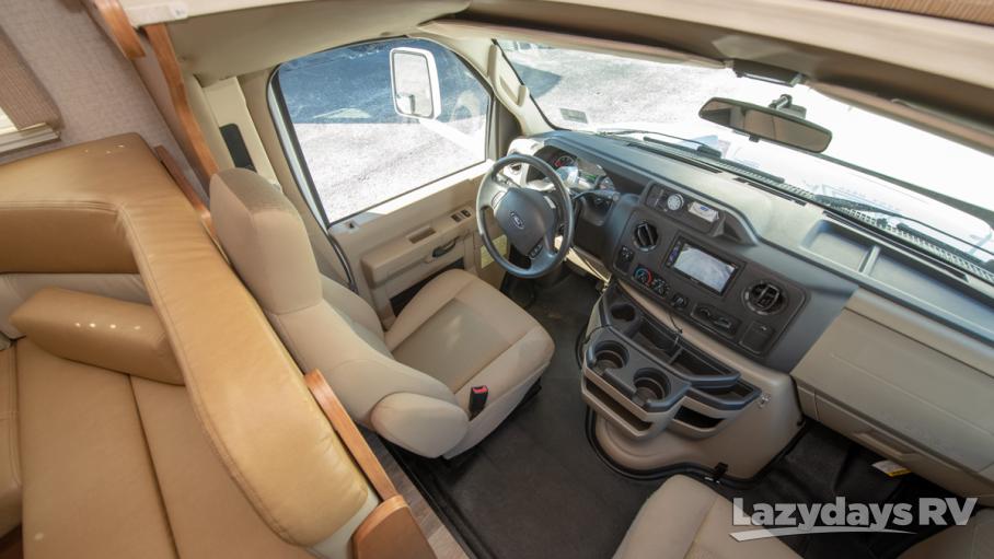 2017 Winnebago Minnie Winnie 22R for sale in Tampa, FL Lazydays