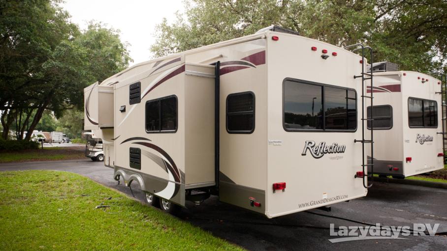 2016 Grand Design Reflection 27RL For Sale In Tampa FL Lazydays