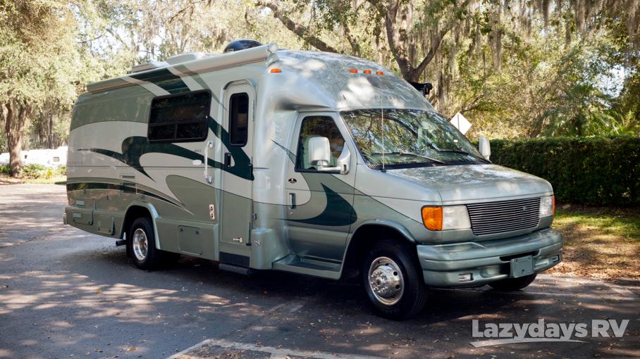 2006 Coach House Platinum XL 261XL for sale in Tampa, FL Lazydays