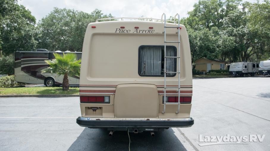 1984 Fleetwood RV Pace Arrow 9387 Eleganza for sale in Tampa, FL Lazydays