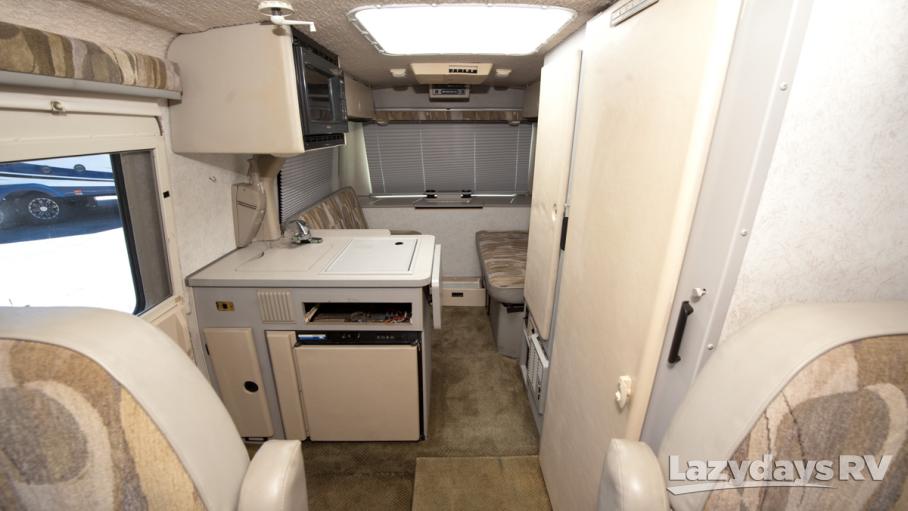 2002 Winnebago Rialta 22QD for sale in Tampa, FL Lazydays