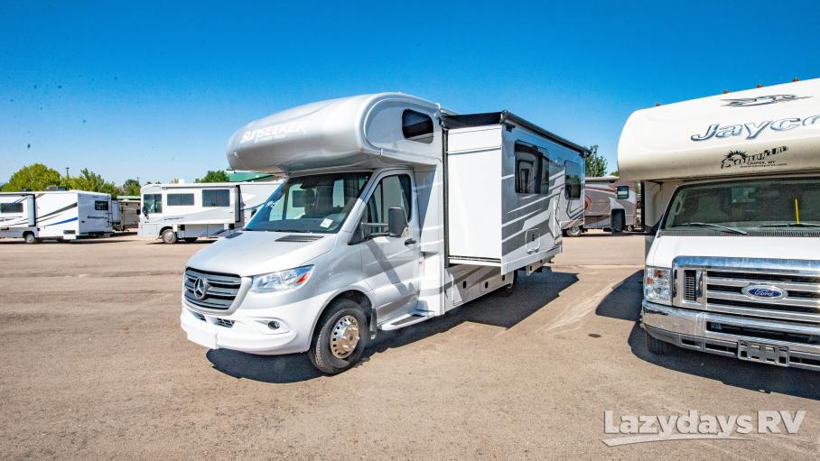2021 Forest River Sunseeker MBS 2400B for sale in Loveland, CO Lazydays