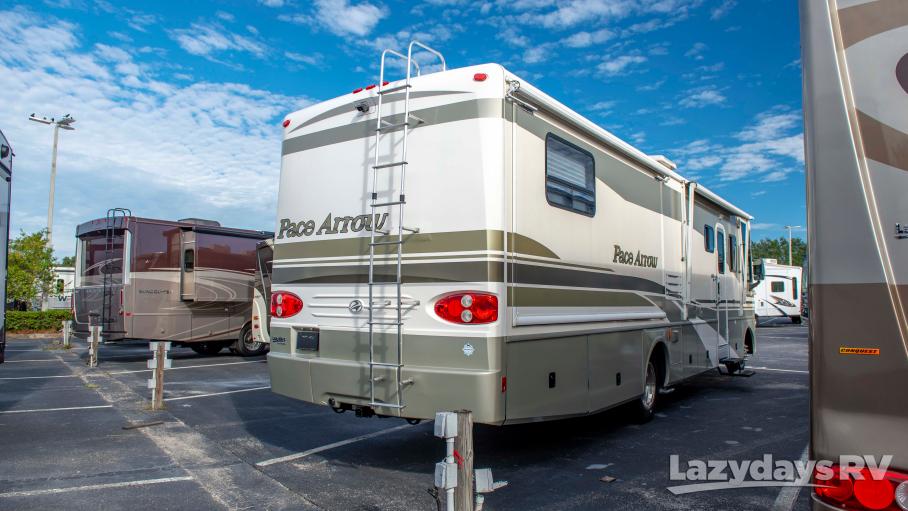 2003 Fleetwood RV Pace Arrow 36R for sale in Tampa, FL Lazydays