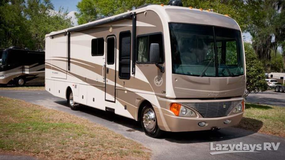 2005 Fleetwood RV Pace Arrow 36D for sale in Tampa, FL Lazydays