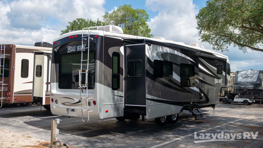 2013 Keystone RV Montana Big Sky 3582RL for sale in Tampa, FL Lazydays