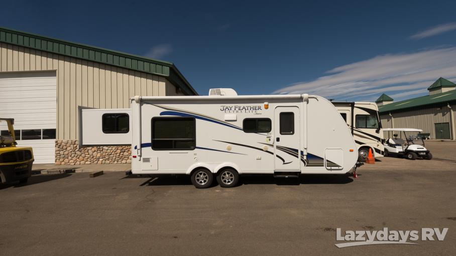 2012 Jayco Featherlite X213 for sale in Loveland, CO Lazydays