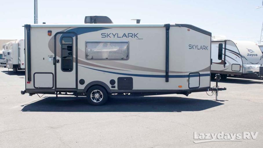 2012 Jayco Skylark 21RBV for sale in Tucson, AZ Lazydays