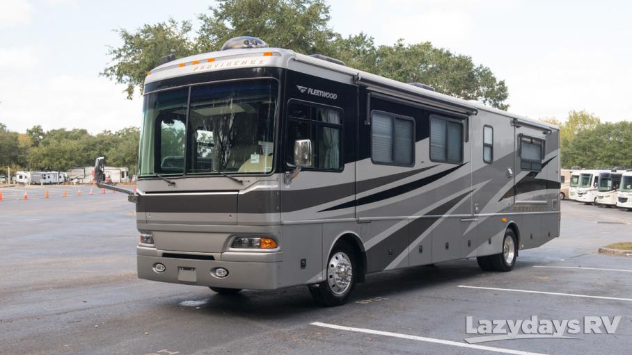 2005 Fleetwood RV Providence 39L for sale in Tampa, FL Lazydays