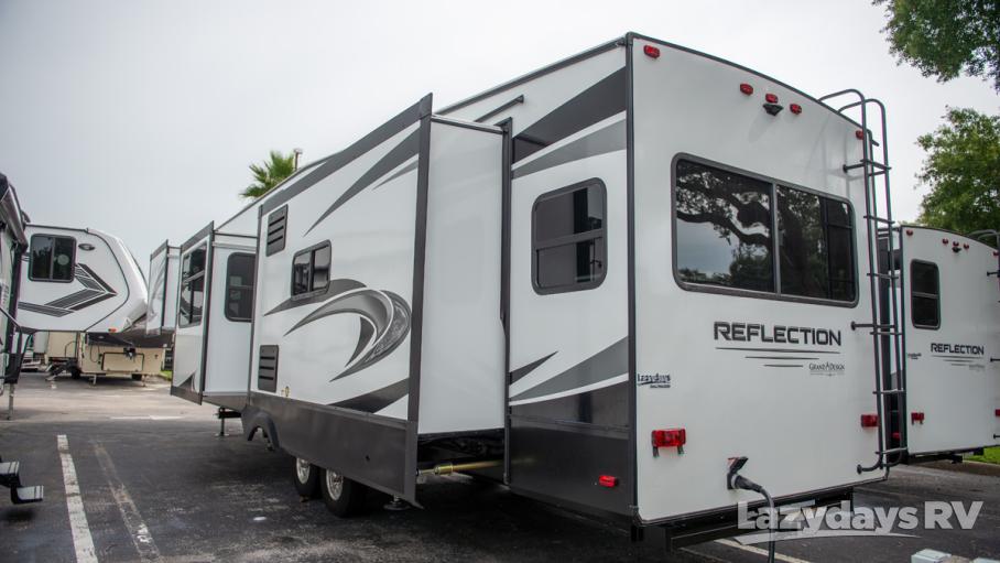 2020 Grand Design Reflection 367BHS For Sale In Tampa FL Lazydays