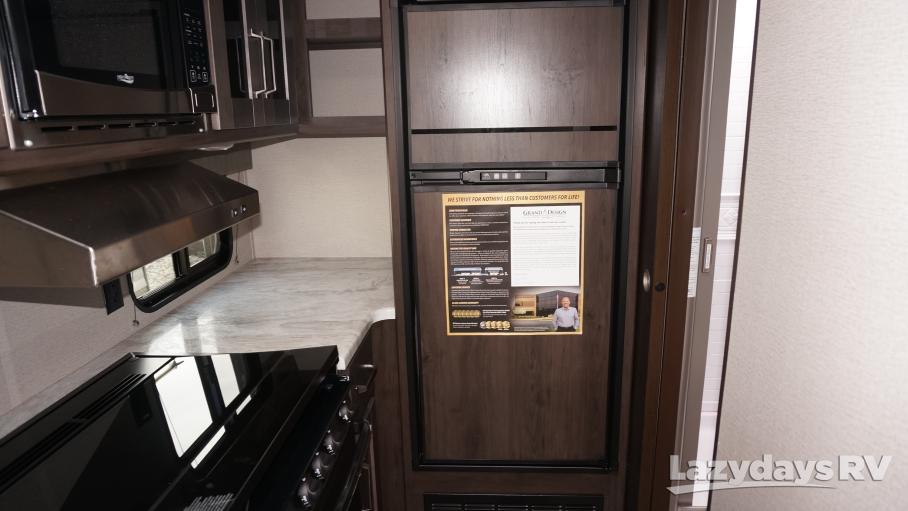 2020 Grand Design Transcend Xplor 187MK for sale in ...