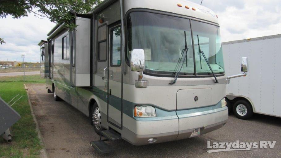 2004 Holiday Rambler Scepter 40PDQ for sale in Minneapolis, MN Lazydays
