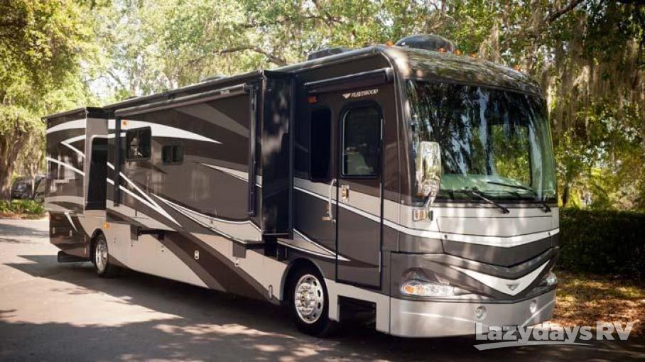 2012 Fleetwood RV Providence 40K for sale in Tampa, FL Lazydays