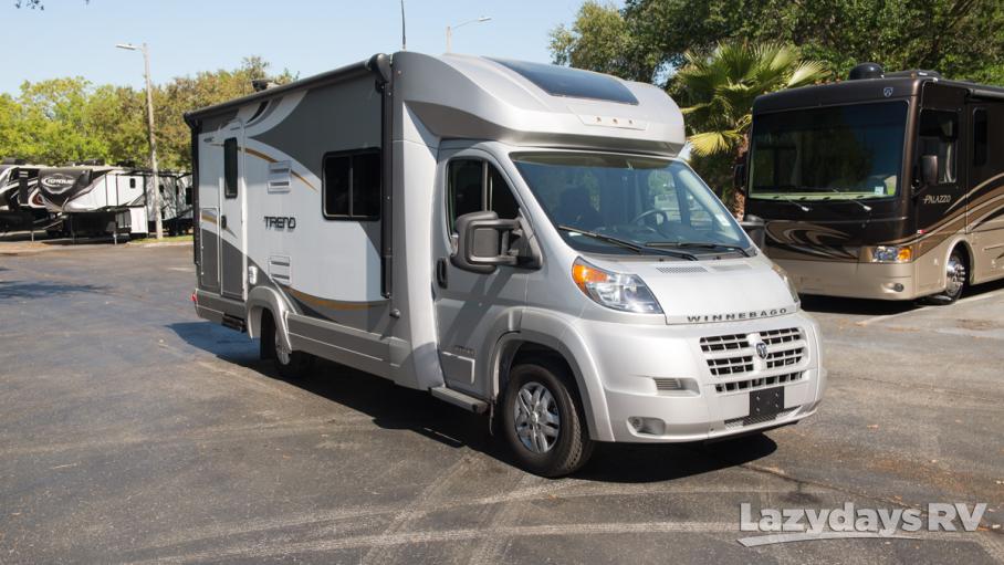 2015 Winnebago Trend 23B for sale in Tampa, FL Lazydays