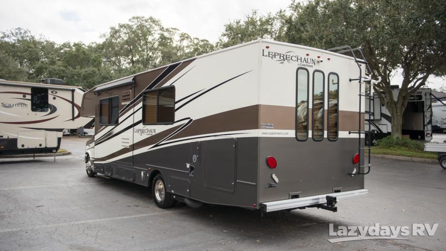 2011 Coachmen Leprechaun 318DS for sale in Tampa, FL Lazydays