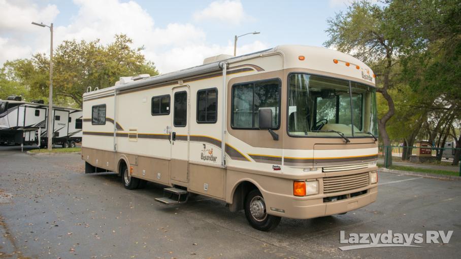 1997 Fleetwood RV Bounder 34J for sale in Tampa, FL Lazydays