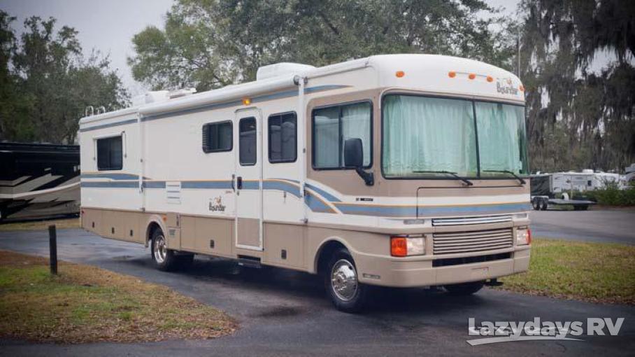 1999 Fleetwood RV Bounder 34 for sale in Tampa, FL Lazydays