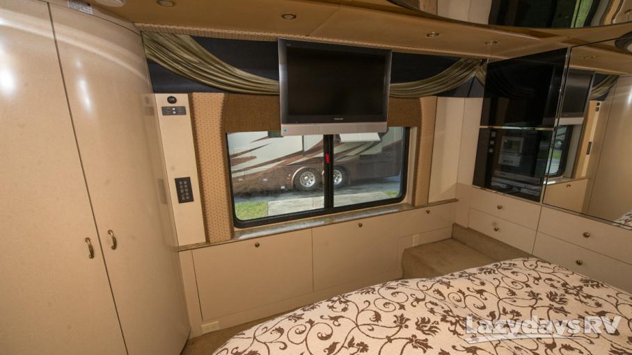 2006 Bluebird Wanderlodge 450LXI 450LXI for sale in Tampa, FL Lazydays