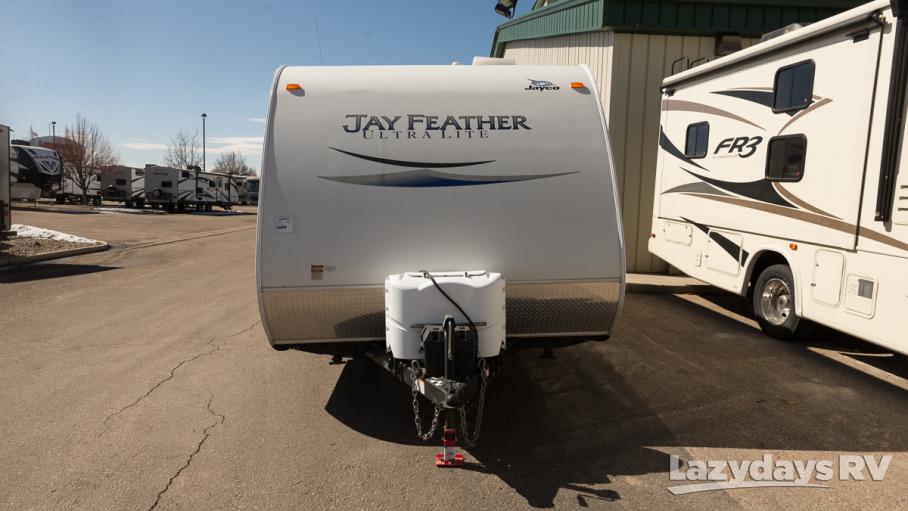 2012 Jayco Featherlite X213 for sale in Loveland, CO Lazydays