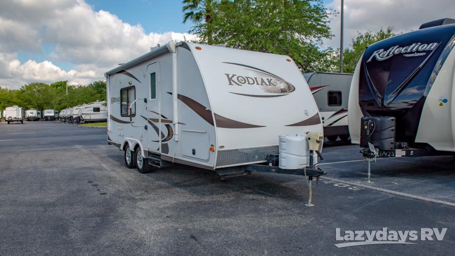 2012 Dutchmen KODIAK 200QB for sale in Tampa, FL Lazydays