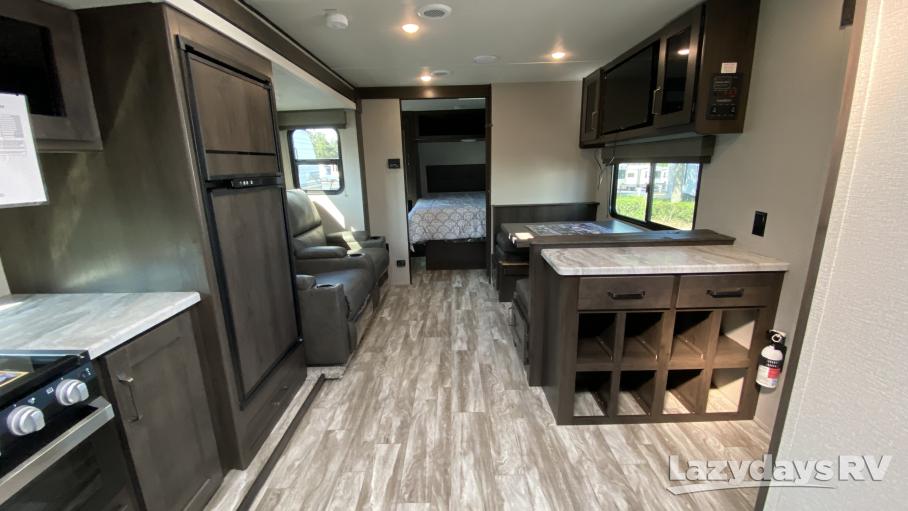 2021 Grand Design Transcend Xplor 240ML For Sale In Tampa FL Lazydays