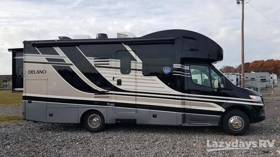 2021 Thor Motor Coach Delano Sprinter 24RW for sale in Elkhart, IN