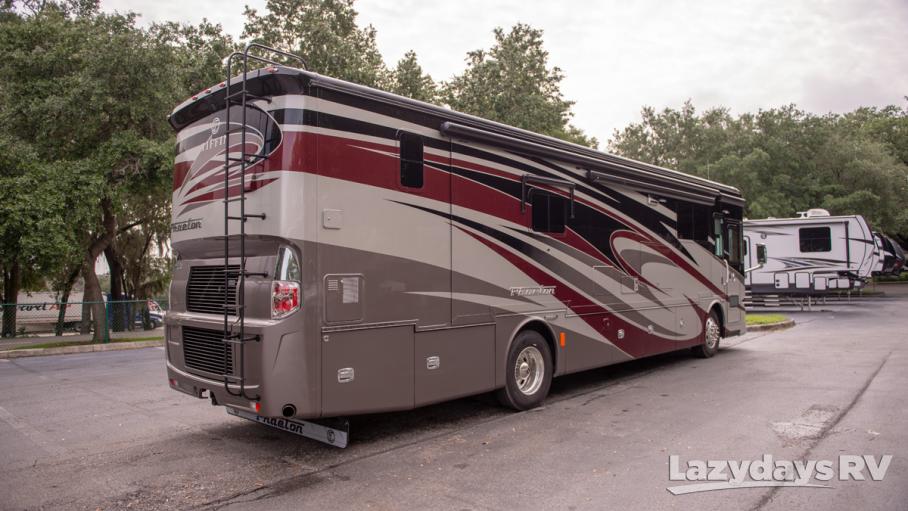 2018 Tiffin Motorhomes Phaeton 37BH for sale in Tampa, FL Lazydays