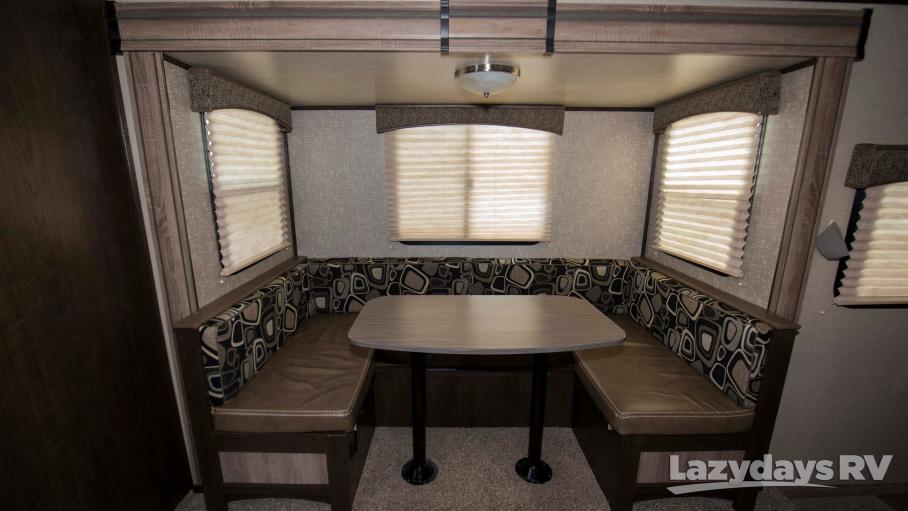 2017 Heartland Sundance 221RB for sale in Tucson, AZ | Lazydays