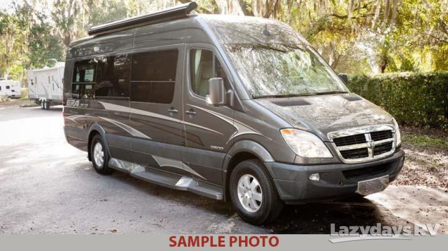 2010 Winnebago ERA 170X for sale in Tampa, FL Lazydays
