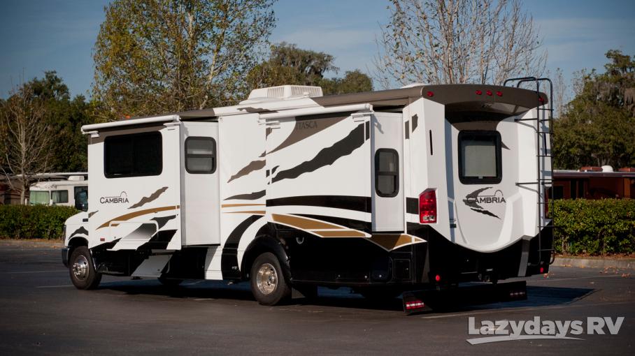 2011 Itasca Cambria 28B for sale in Tampa, FL Lazydays