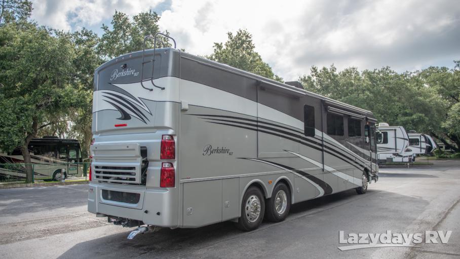 2019 Forest River Berkshire XLT 43C450 for sale in Tampa, FL Lazydays