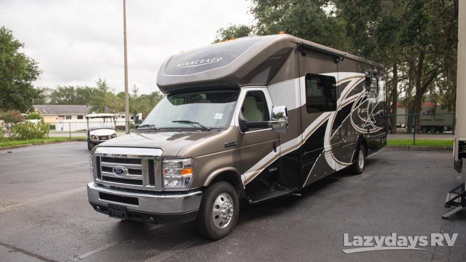 2018 Winnebago Aspect 27K for sale in Tampa, FL Lazydays