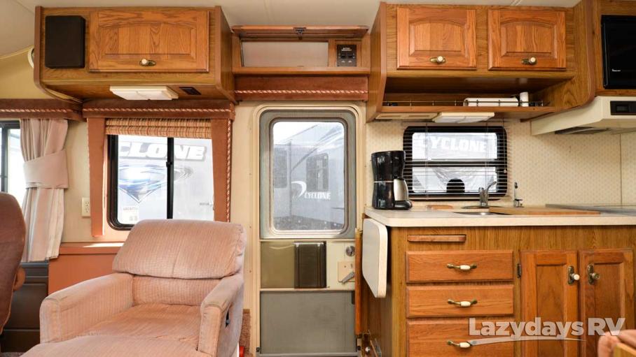 1989 Fleetwood RV Southwind 32RQ for sale in Loveland, CO Lazydays