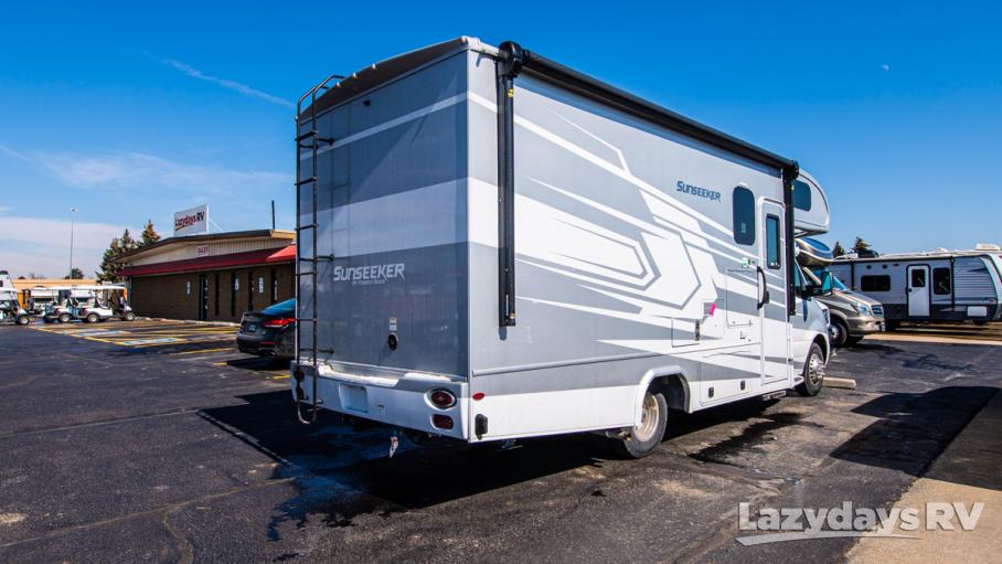 2021 Forest River Sunseeker MBS 2400B for sale in Loveland, CO Lazydays
