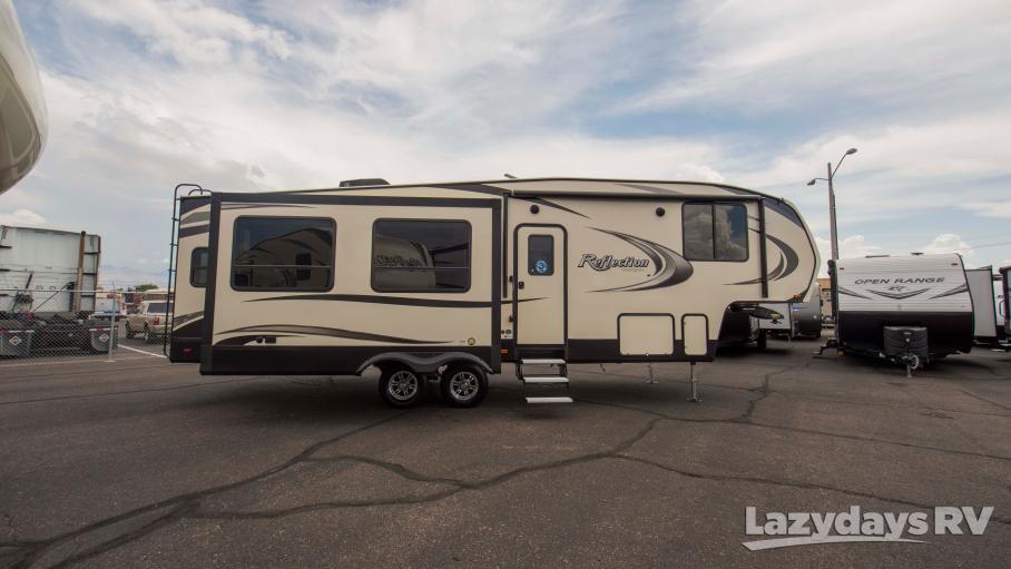 2019 Grand Design Reflection 150 Series 295RL For Sale In Tucson AZ 