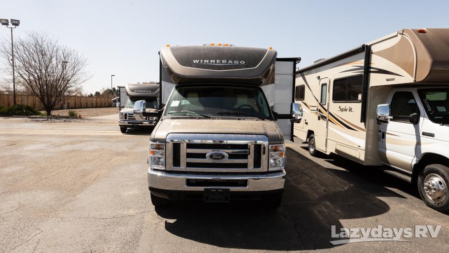 2019 Winnebago Cambria 27K for sale in Denver, CO Lazydays