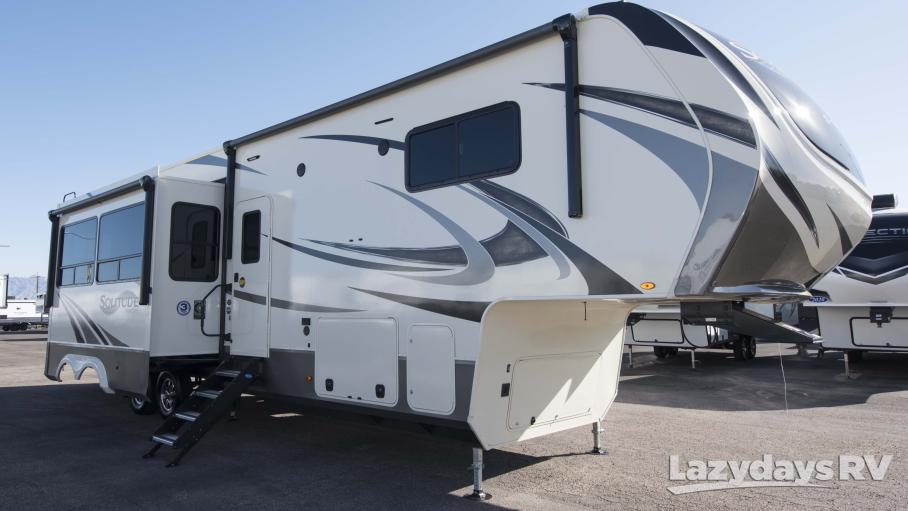 Grand Design Solitude | Fifth Wheels for Sale | Lazydays