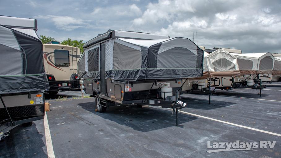 2019 Forest River Rockwood ESP 2280BHESP for sale in Tampa, FL Lazydays