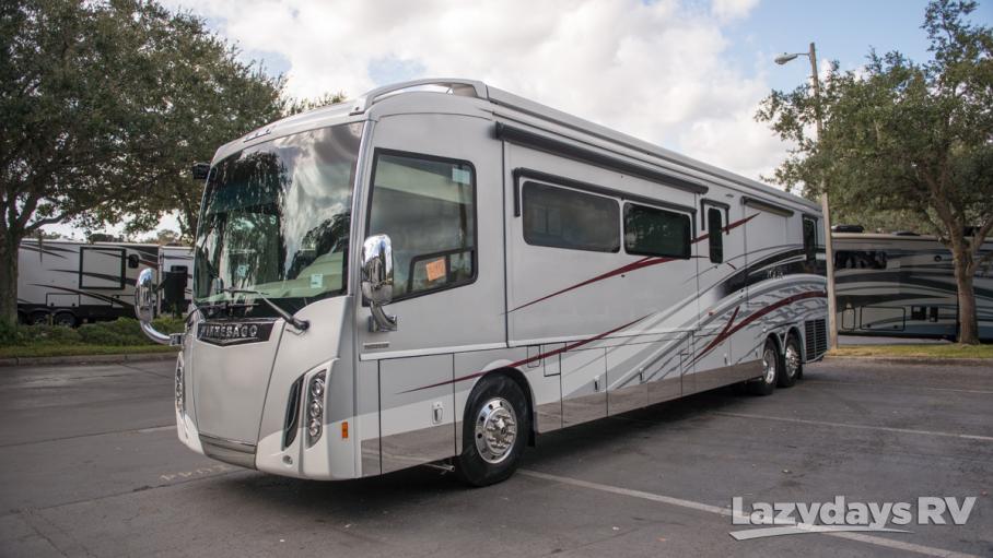 2017 Winnebago Grand Tour 45RL for sale in Tampa, FL Lazydays