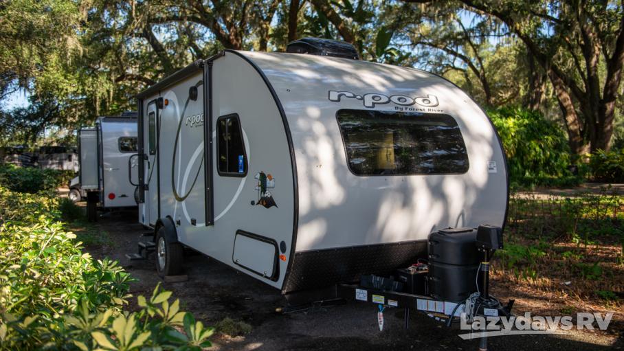 2020 Forest River R Pod Rp 196 For Sale In Tampa Fl Lazydays