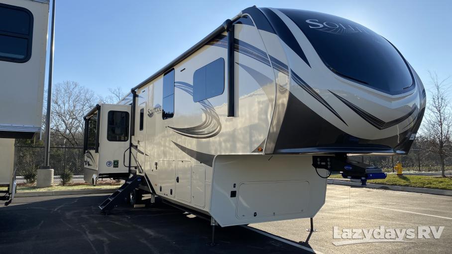 2021 Grand Design Solitude 378MBS R For Sale In Nashville TN Lazydays