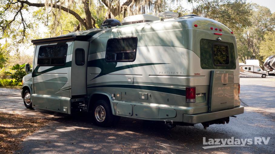 2006 Coach House Platinum XL 261XL for sale in Tampa, FL Lazydays