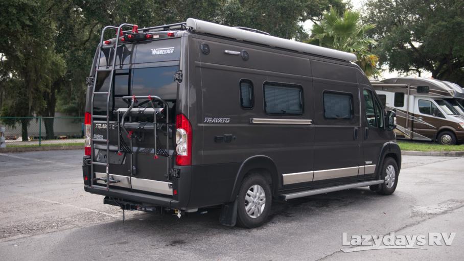2020 Winnebago Travato 59KL for sale in Tampa, FL Lazydays