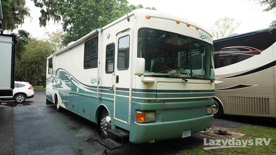 1997 Fleetwood RV Discovery 36RS for sale in Tampa, FL Lazydays