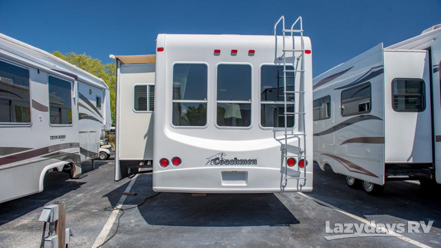 2002 Coachmen Somerset 325RLS for sale in Tampa, FL Lazydays