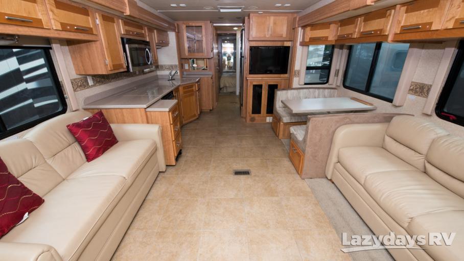 2011 Forest River Berkshire 390QS for sale in Tampa, FL Lazydays