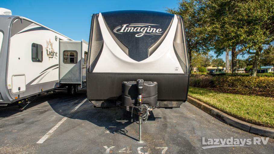 2017 Grand Design Imagine 2670MK For Sale In Tampa FL Lazydays