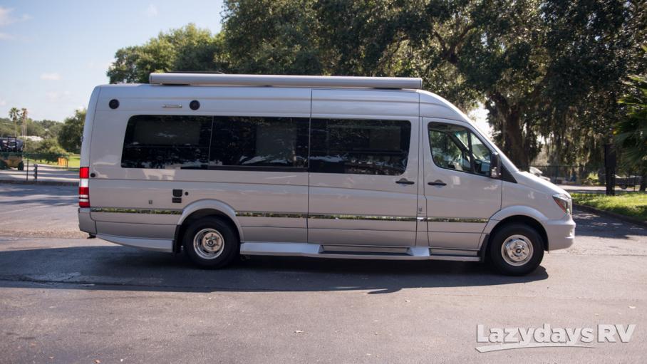 2017 Winnebago ERA 170A for sale in Tampa, FL Lazydays