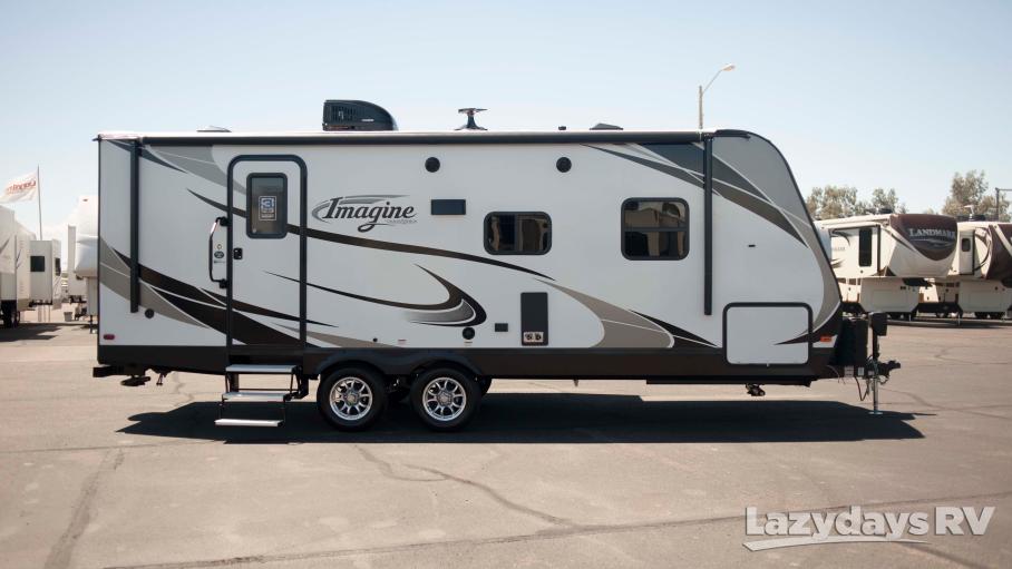 2018 Grand Design Imagine 2150RB for sale in Tucson, AZ Lazydays