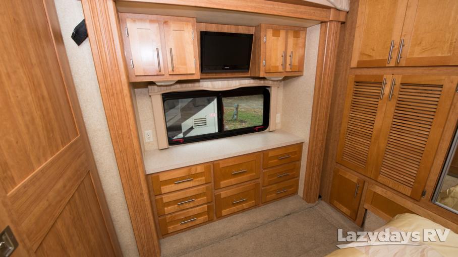 2011 Forest River Berkshire 390QS for sale in Tampa, FL Lazydays